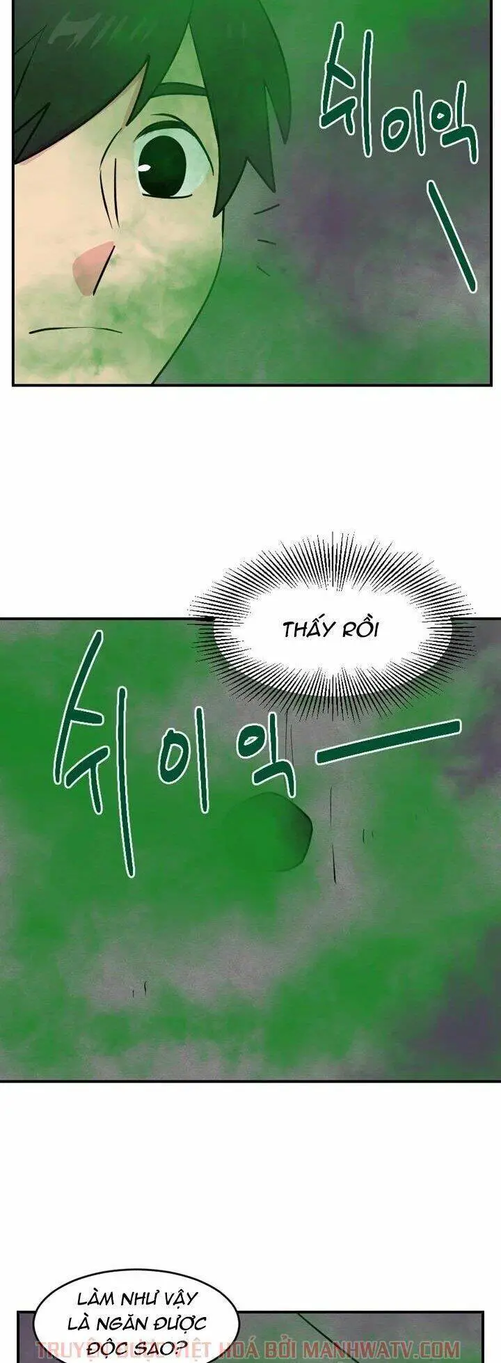 Mọt Sách Nettruyen ZZZ Chương 51 Page 36