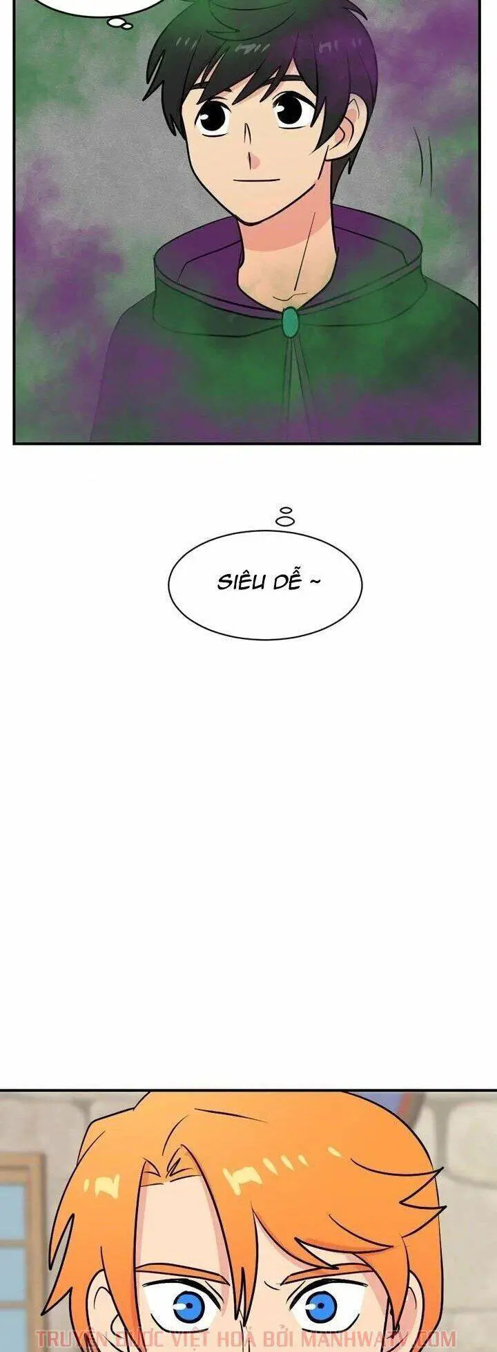 Mọt Sách Nettruyen ZZZ Chương 51 Page 38