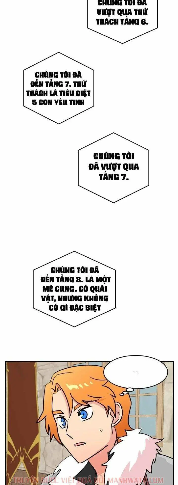 Mọt Sách Nettruyen ZZZ Chương 51 Page 40