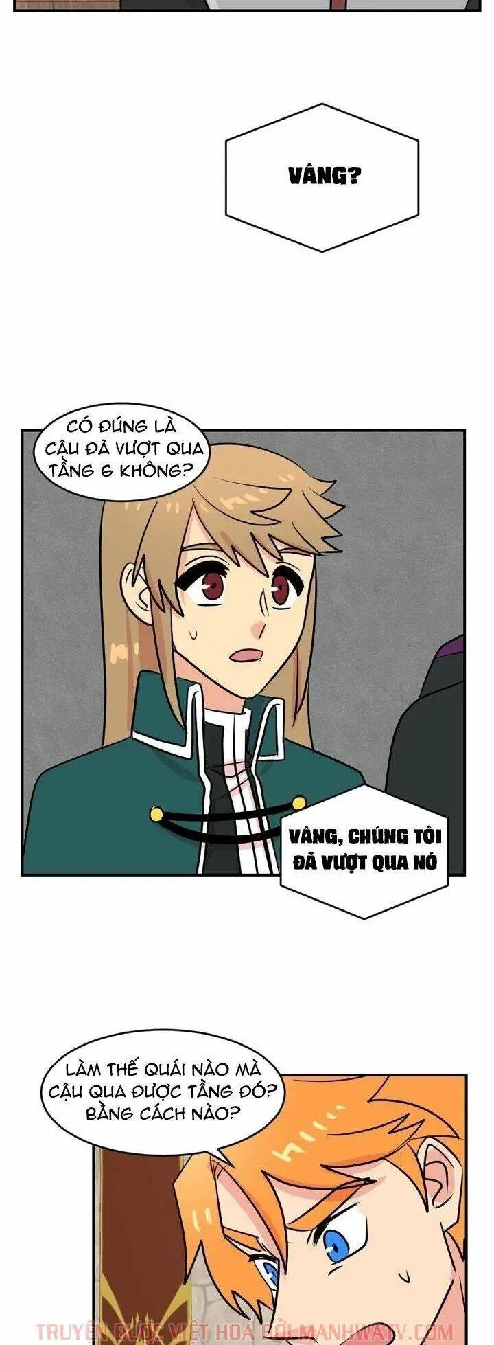 Mọt Sách Nettruyen ZZZ Chương 51 Page 42