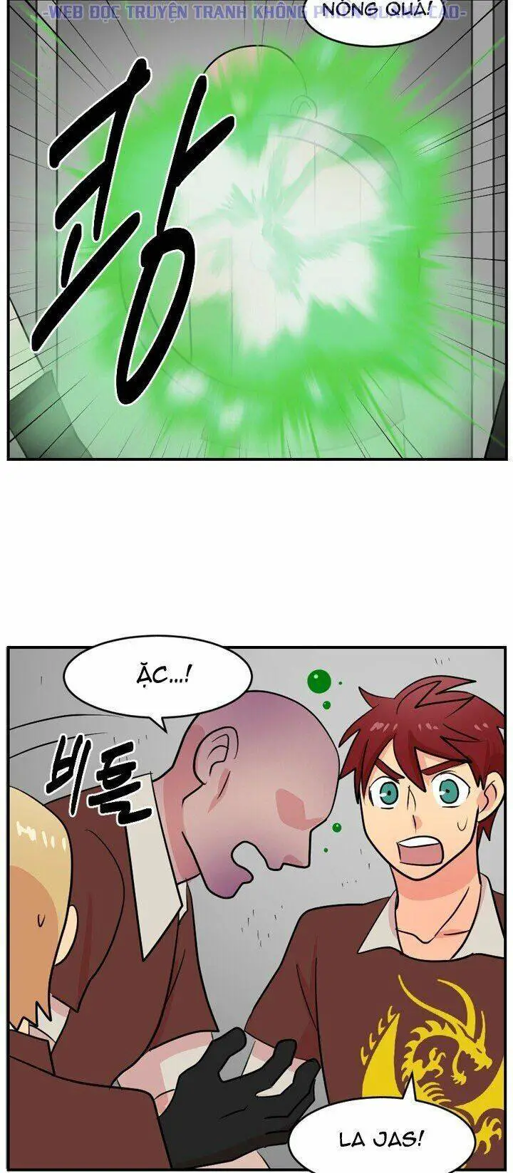 Mọt Sách Nettruyen ZZZ Chương 42 Page 5