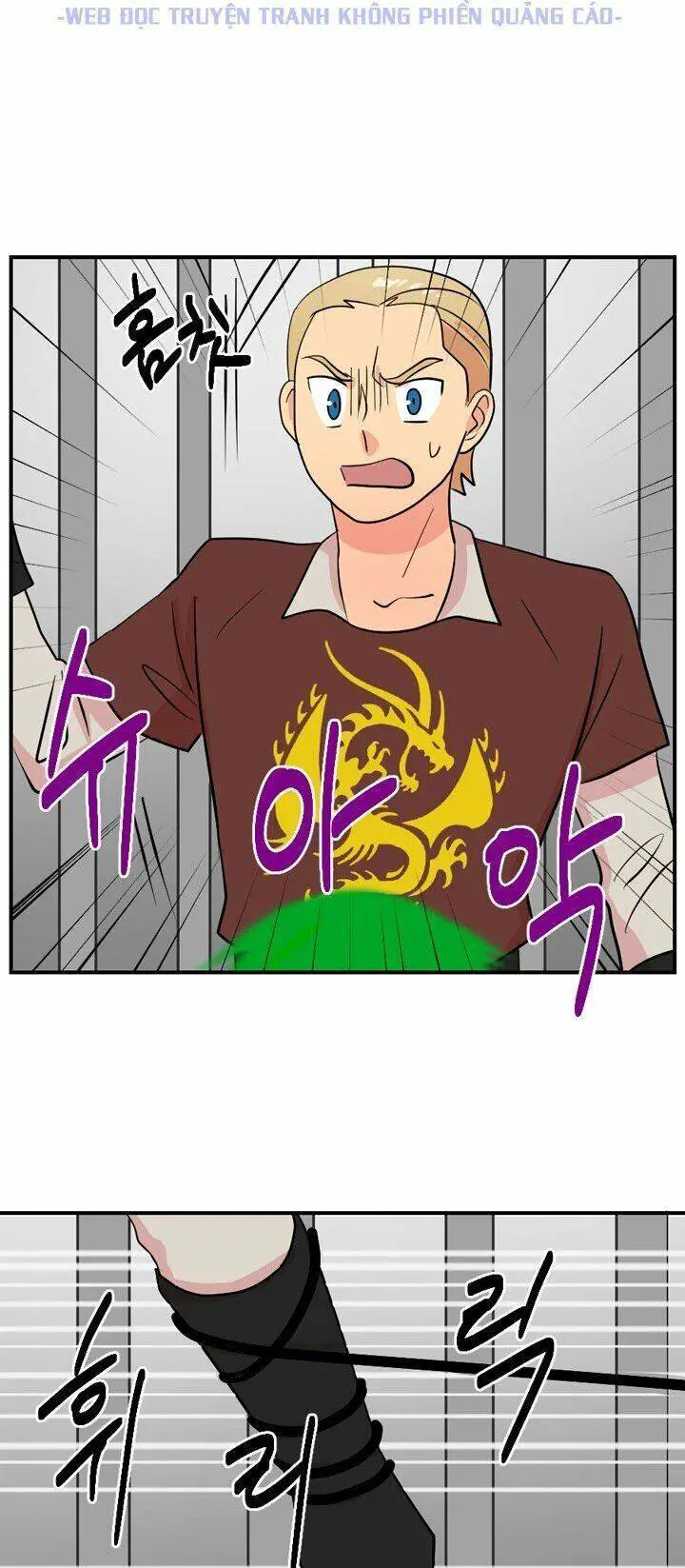 Mọt Sách Nettruyen ZZZ Chương 42 Page 7