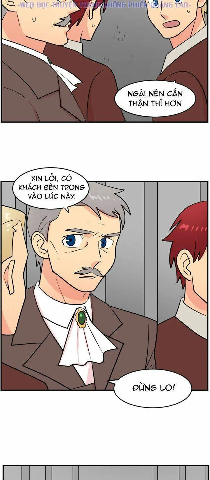 Mọt Sách Nettruyen ZZZ Chương 42 Page 9