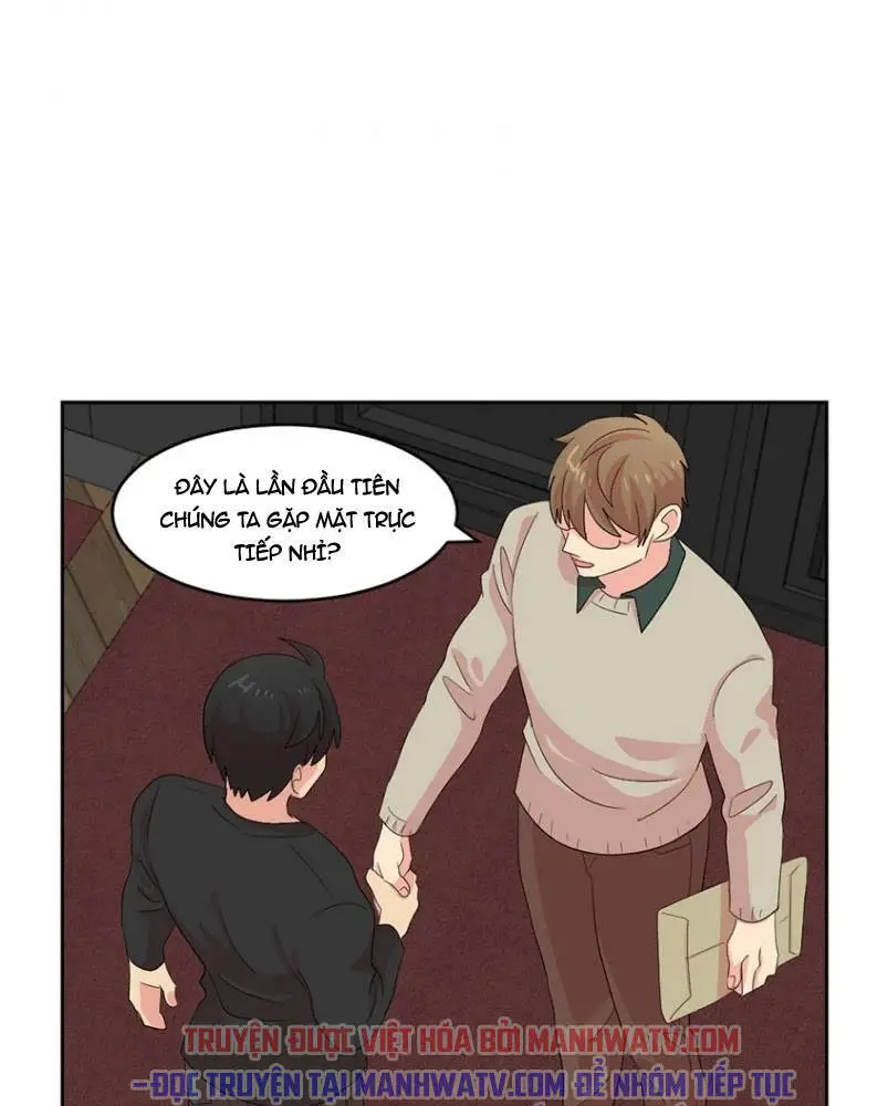 Mọt Sách Nettruyen ZZZ Chương 160 Page 5