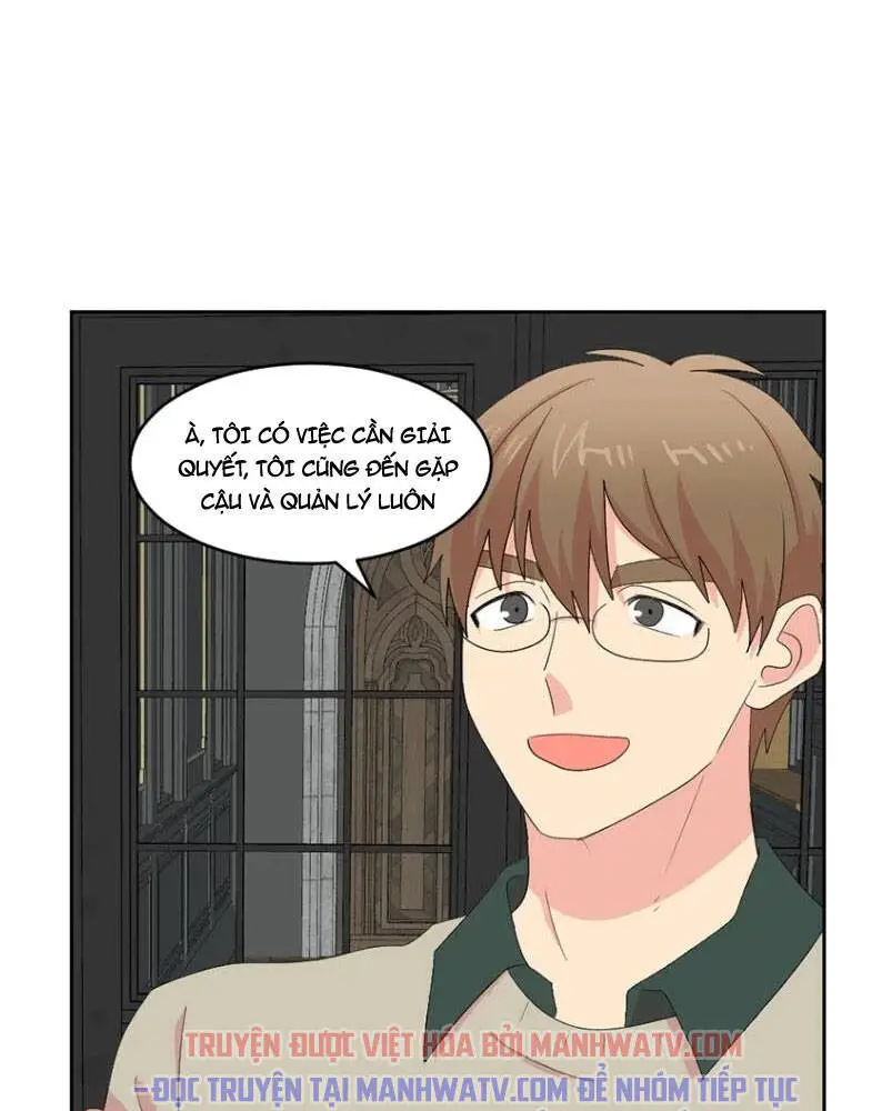 Mọt Sách Nettruyen ZZZ Chương 160 Page 8