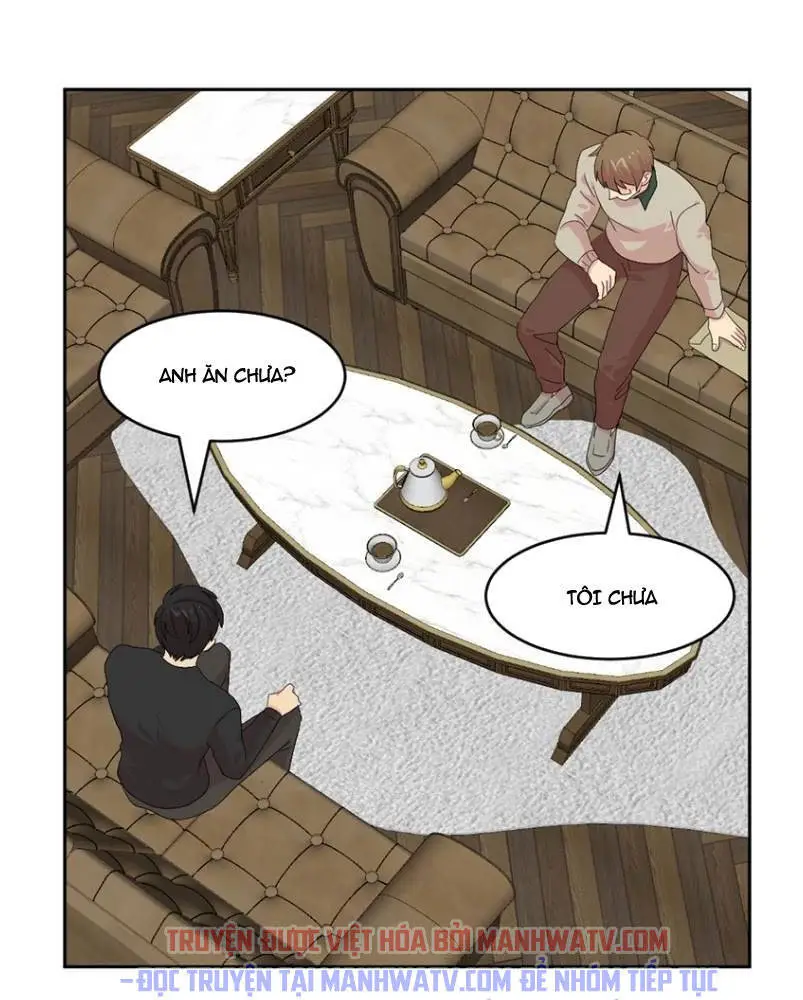 Mọt Sách Nettruyen ZZZ Chương 160 Page 11