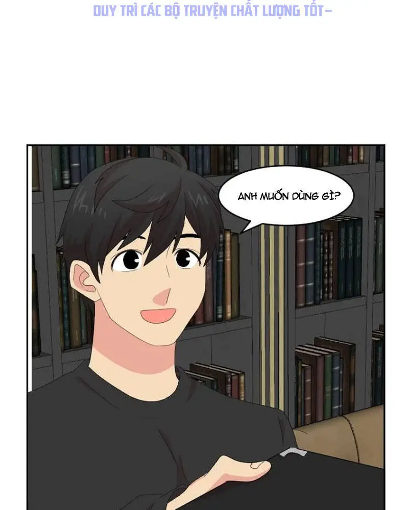 Mọt Sách Nettruyen ZZZ Chương 160 Page 15