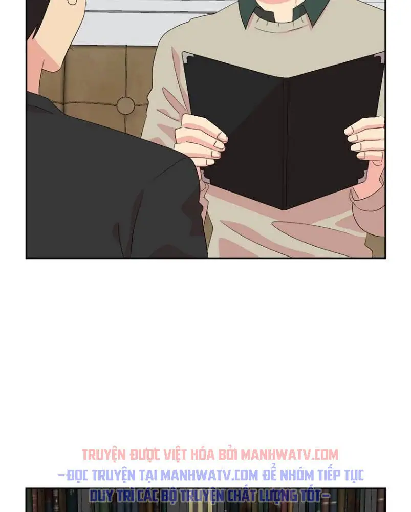 Mọt Sách Nettruyen ZZZ Chương 160 Page 17