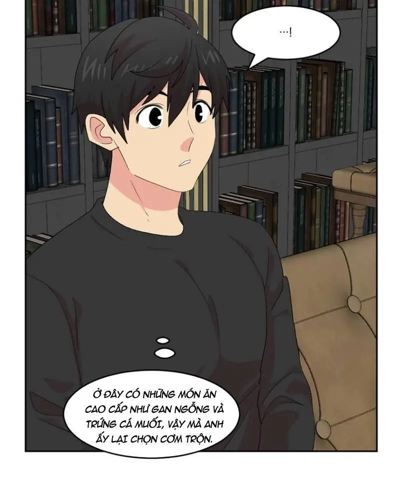 Mọt Sách Nettruyen ZZZ Chương 160 Page 18