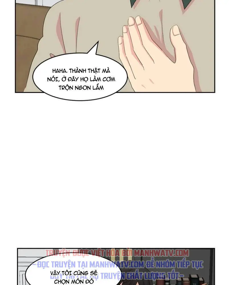 Mọt Sách Nettruyen ZZZ Chương 160 Page 20