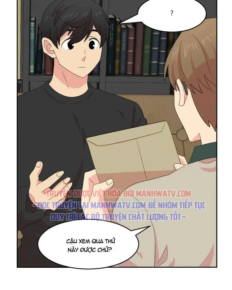 Mọt Sách Nettruyen ZZZ Chương 160 Page 38