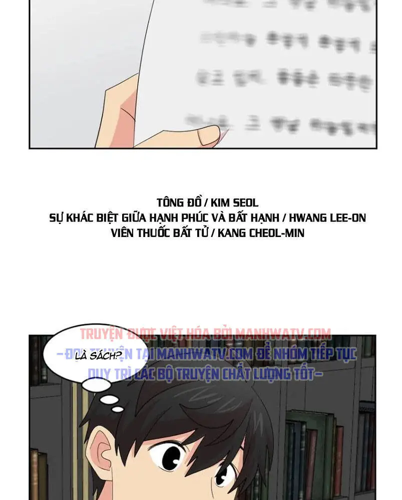 Mọt Sách Nettruyen ZZZ Chương 160 Page 41