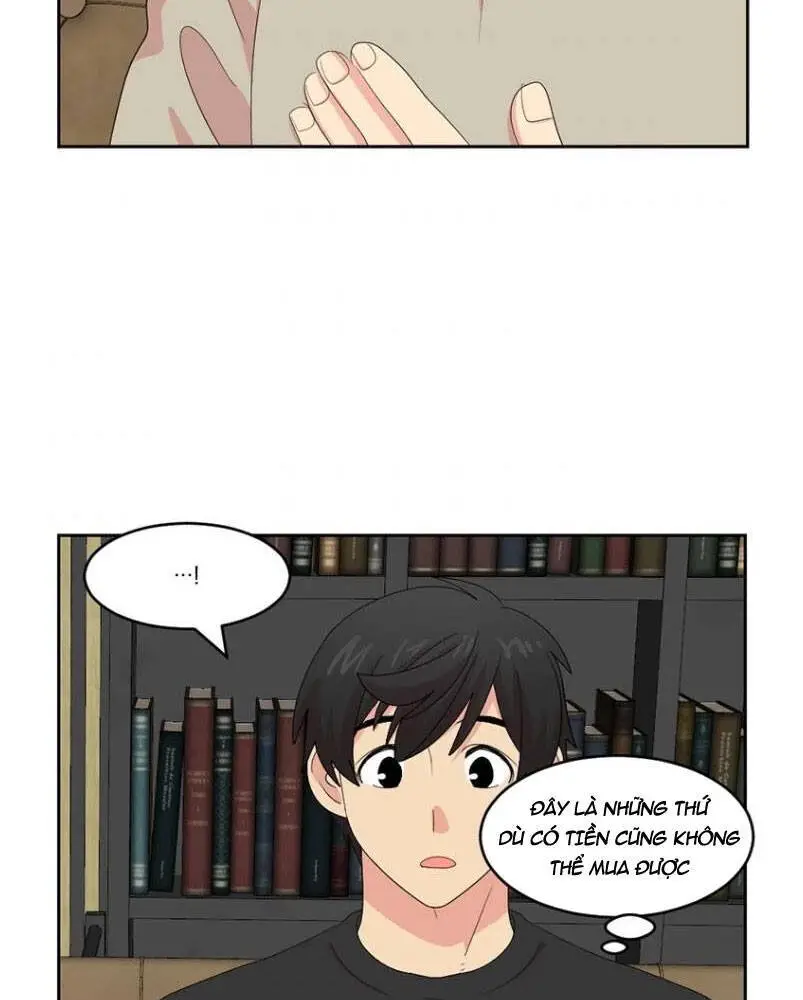 Mọt Sách Nettruyen ZZZ Chương 160 Page 45