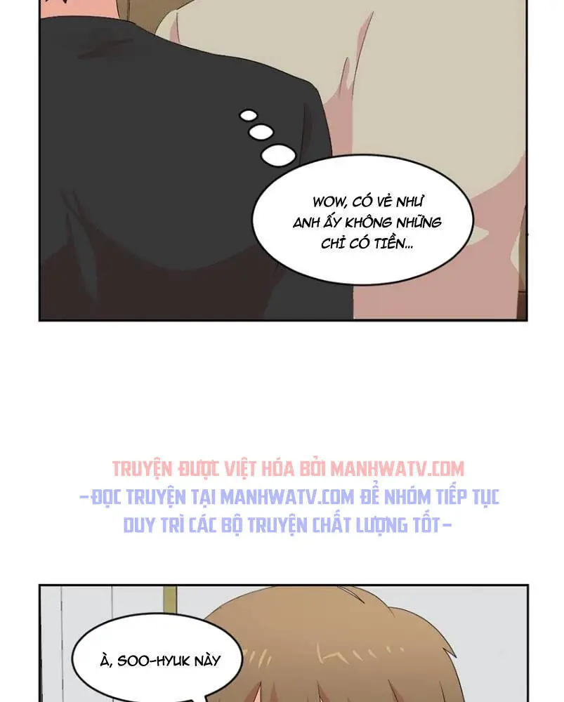 Mọt Sách Nettruyen ZZZ Chương 160 Page 50