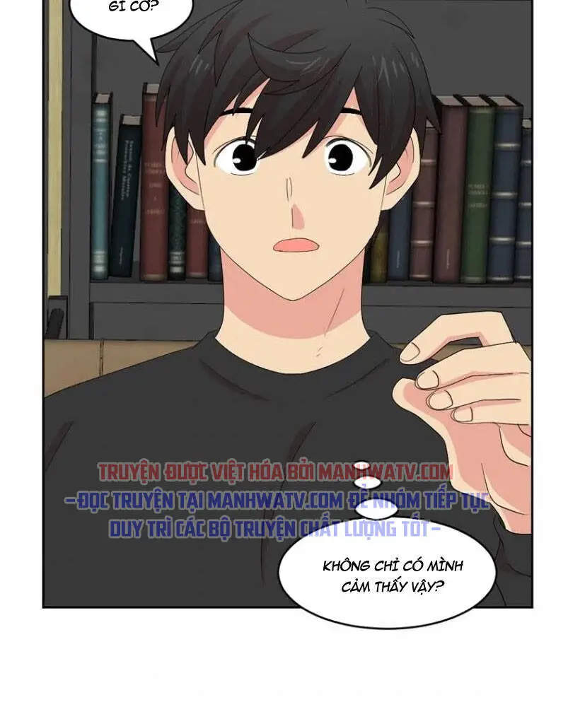 Mọt Sách Nettruyen ZZZ Chương 160 Page 56