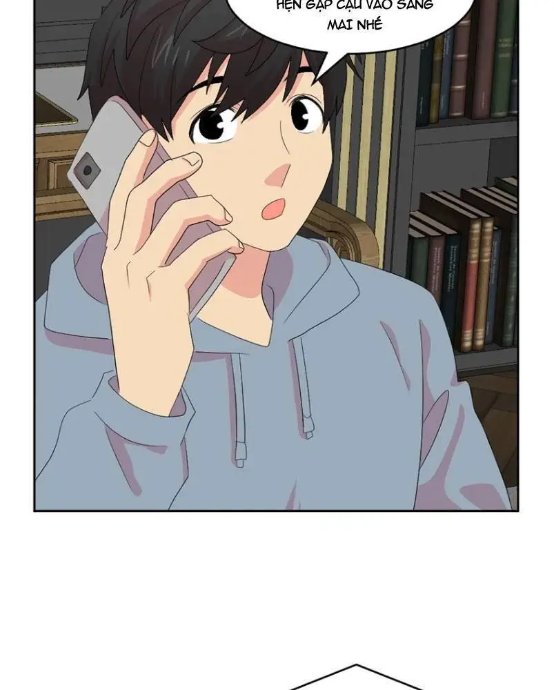 Mọt Sách Nettruyen ZZZ Chương 160 Page 81