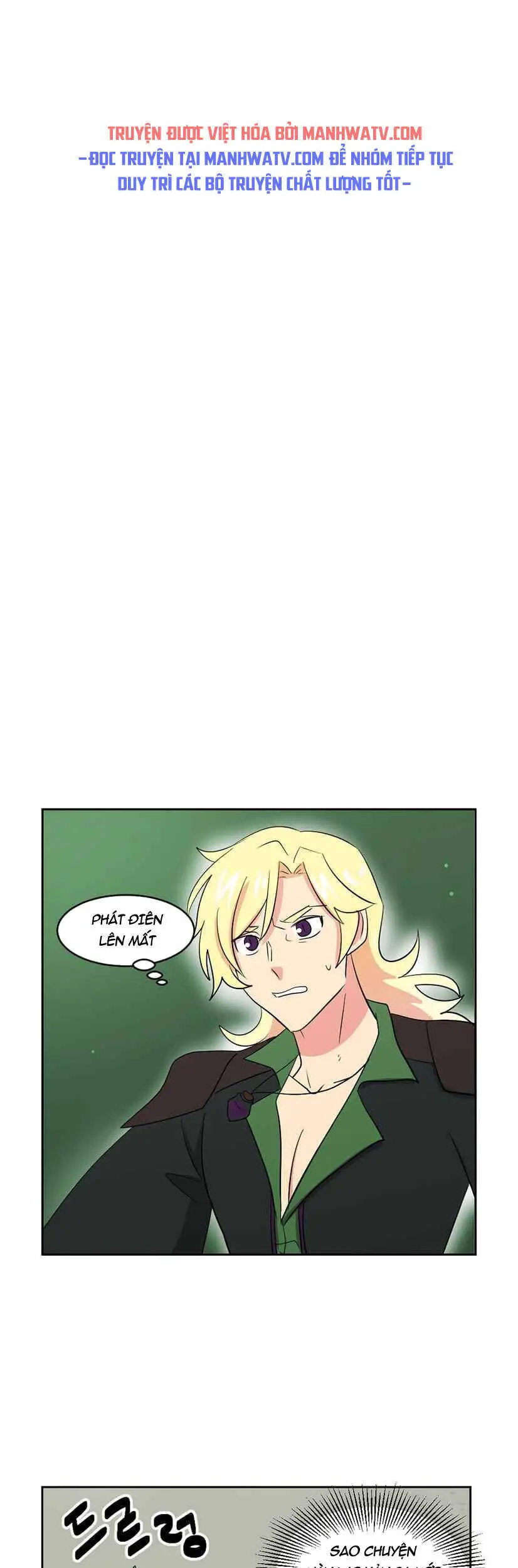 Mọt Sách Nettruyen ZZZ Chương 129 Page 30
