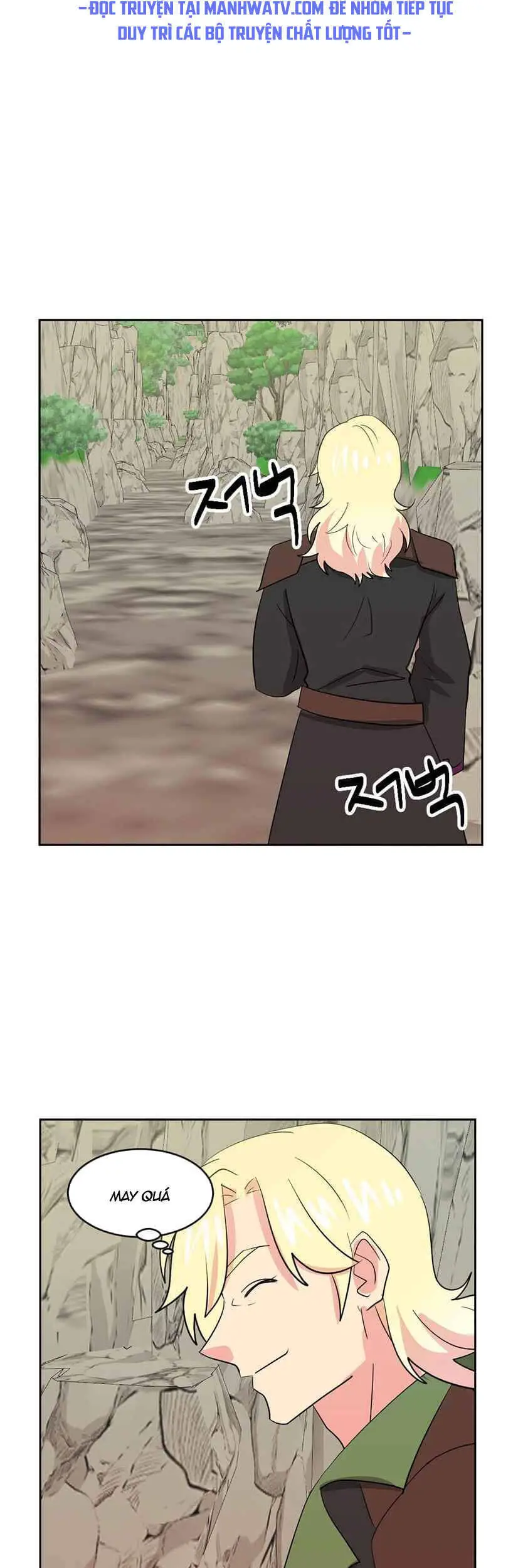 Mọt Sách Nettruyen ZZZ Chương 129 Page 43