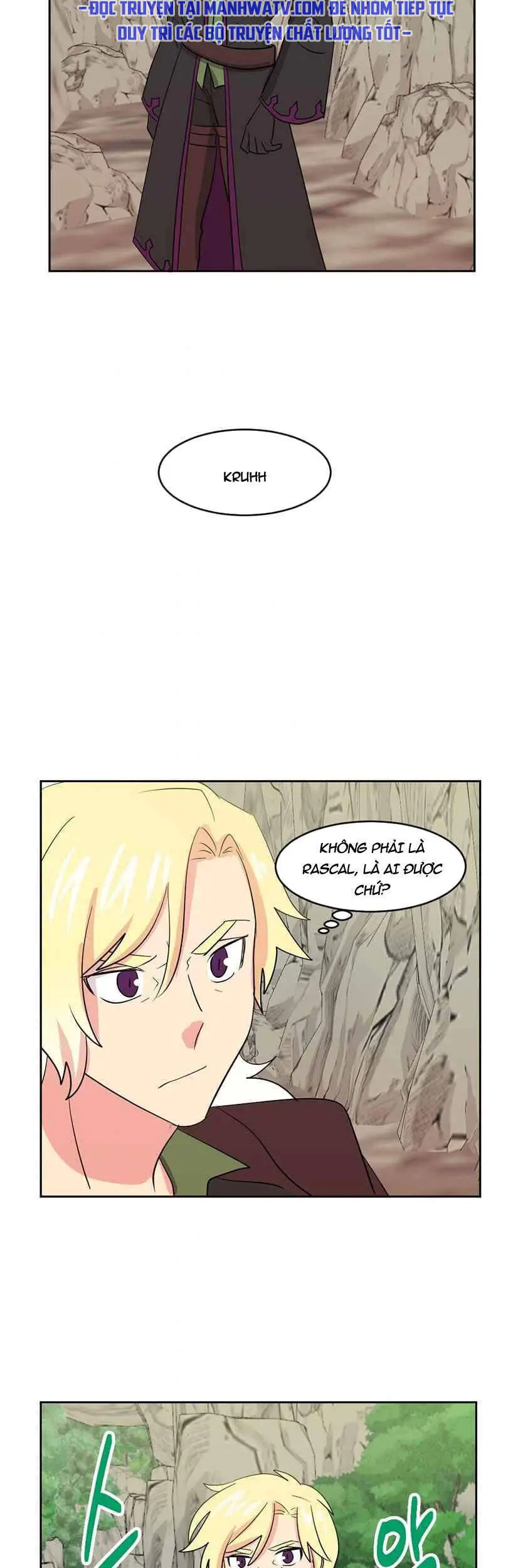 Mọt Sách Nettruyen ZZZ Chương 129 Page 47
