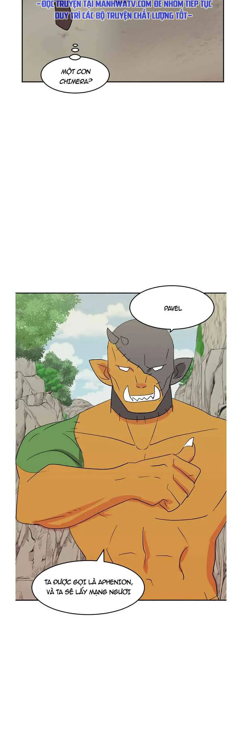 Mọt Sách Nettruyen ZZZ Chương 129 Page 57