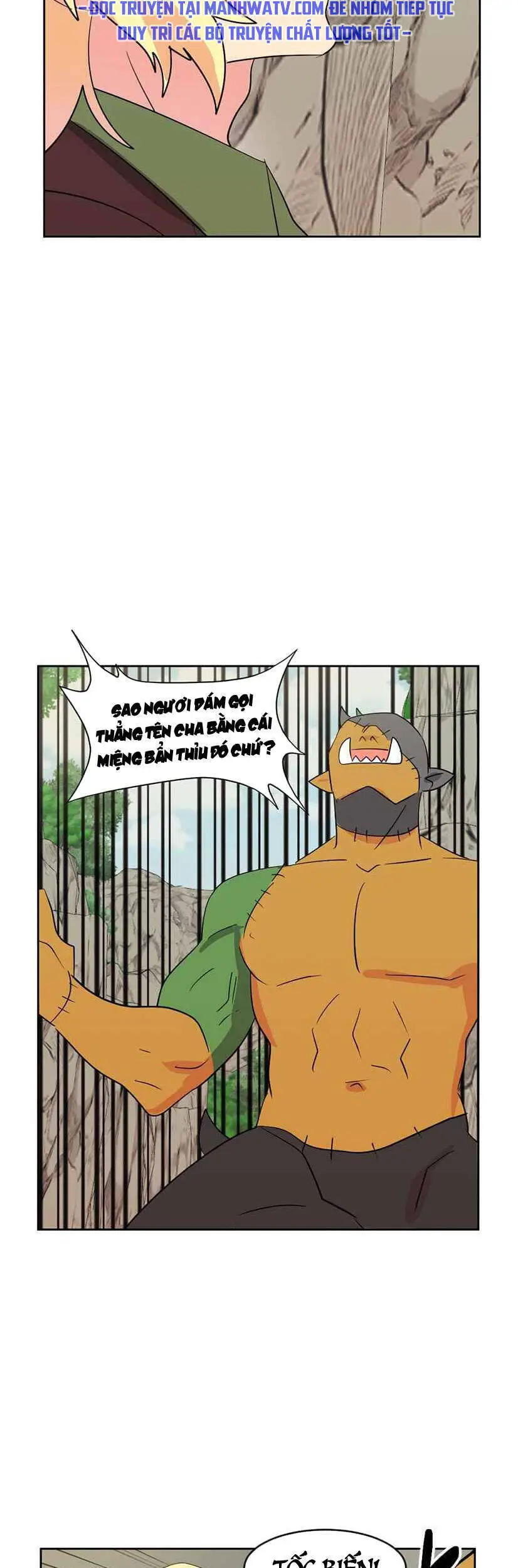 Mọt Sách Nettruyen ZZZ Chương 129 Page 59
