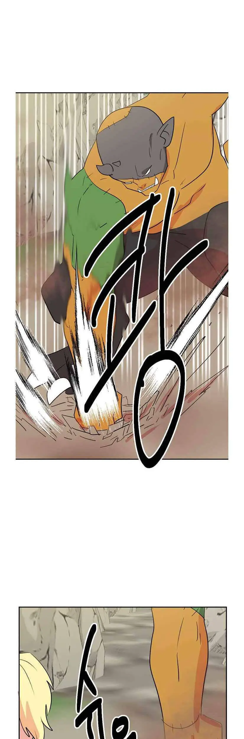 Mọt Sách Nettruyen ZZZ Chương 129 Page 62
