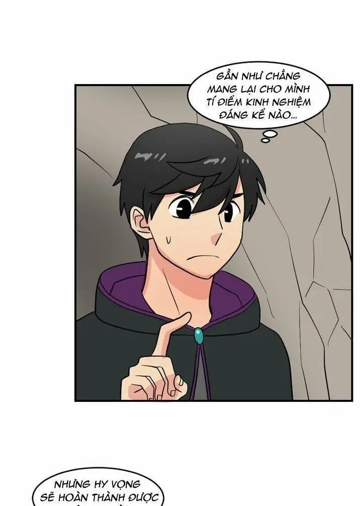 Mọt Sách Nettruyen ZZZ Chương 43 Page 40