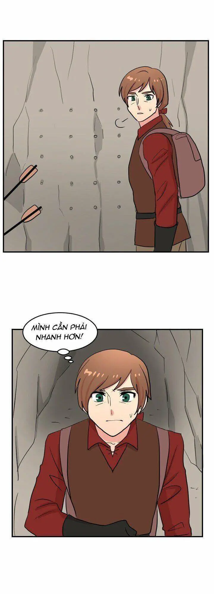 Mọt Sách Nettruyen ZZZ Chương 43 Page 44