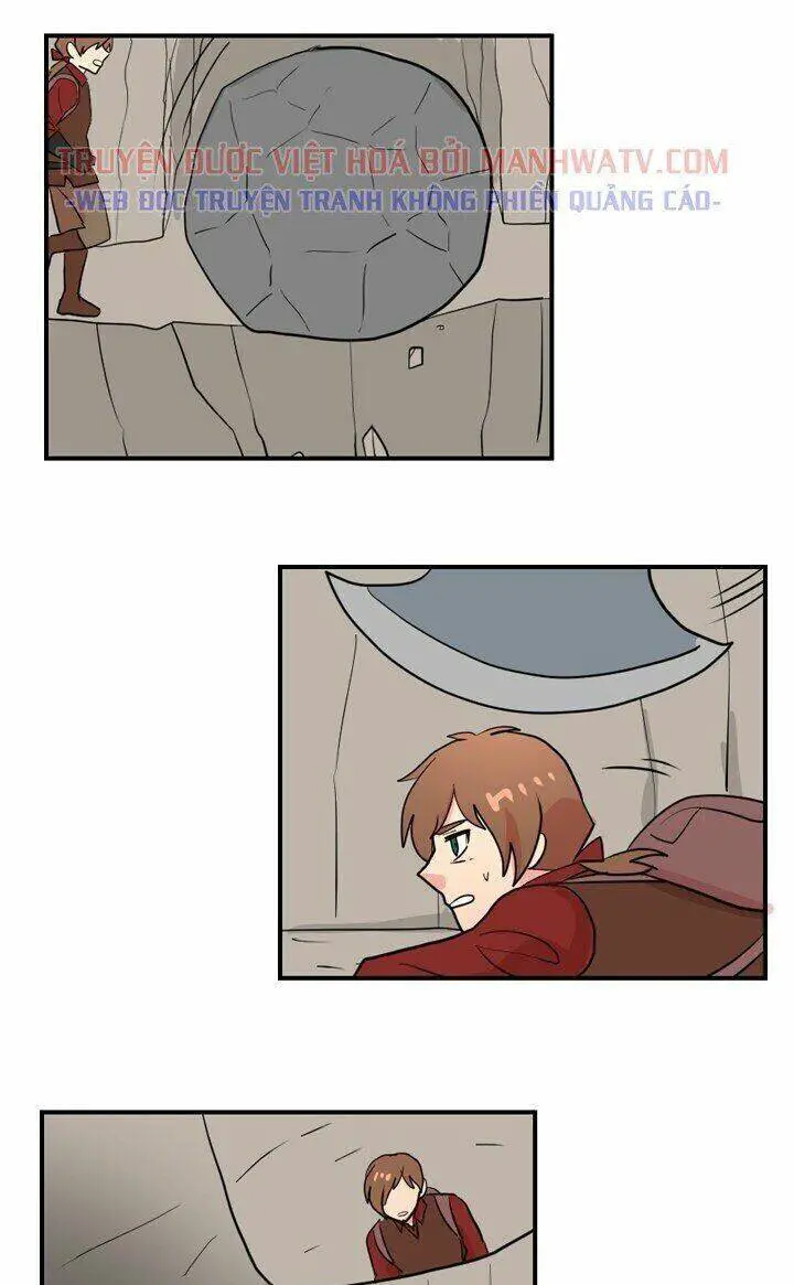 Mọt Sách Nettruyen ZZZ Chương 43 Page 45