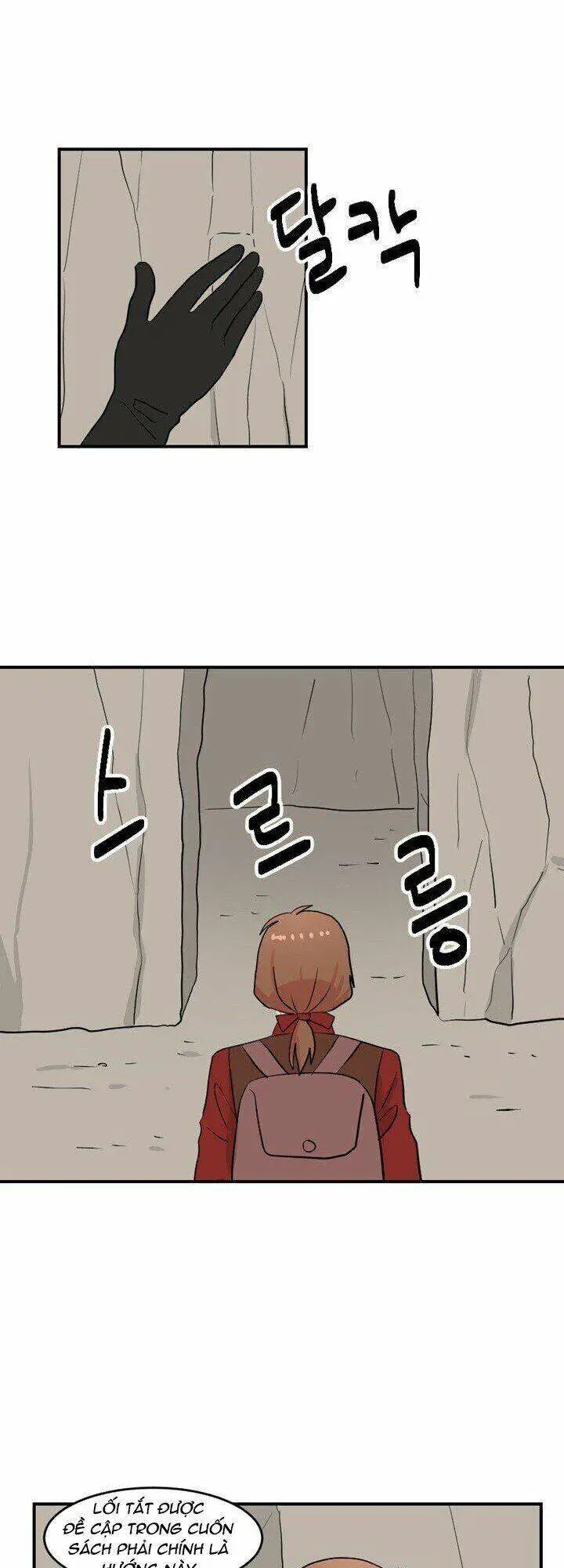 Mọt Sách Nettruyen ZZZ Chương 43 Page 47