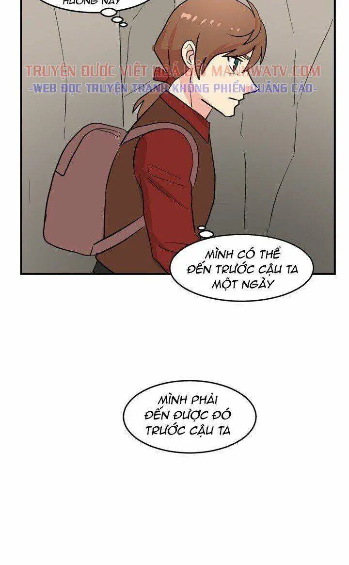 Mọt Sách Nettruyen ZZZ Chương 43 Page 48