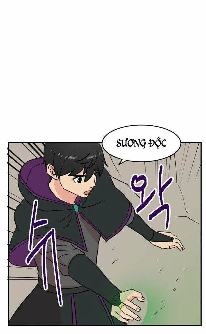 Mọt Sách Nettruyen ZZZ Chương 43 Page 49