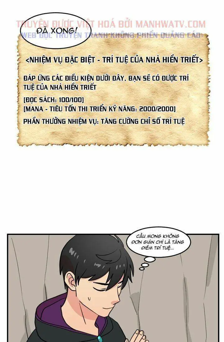 Mọt Sách Nettruyen ZZZ Chương 43 Page 51