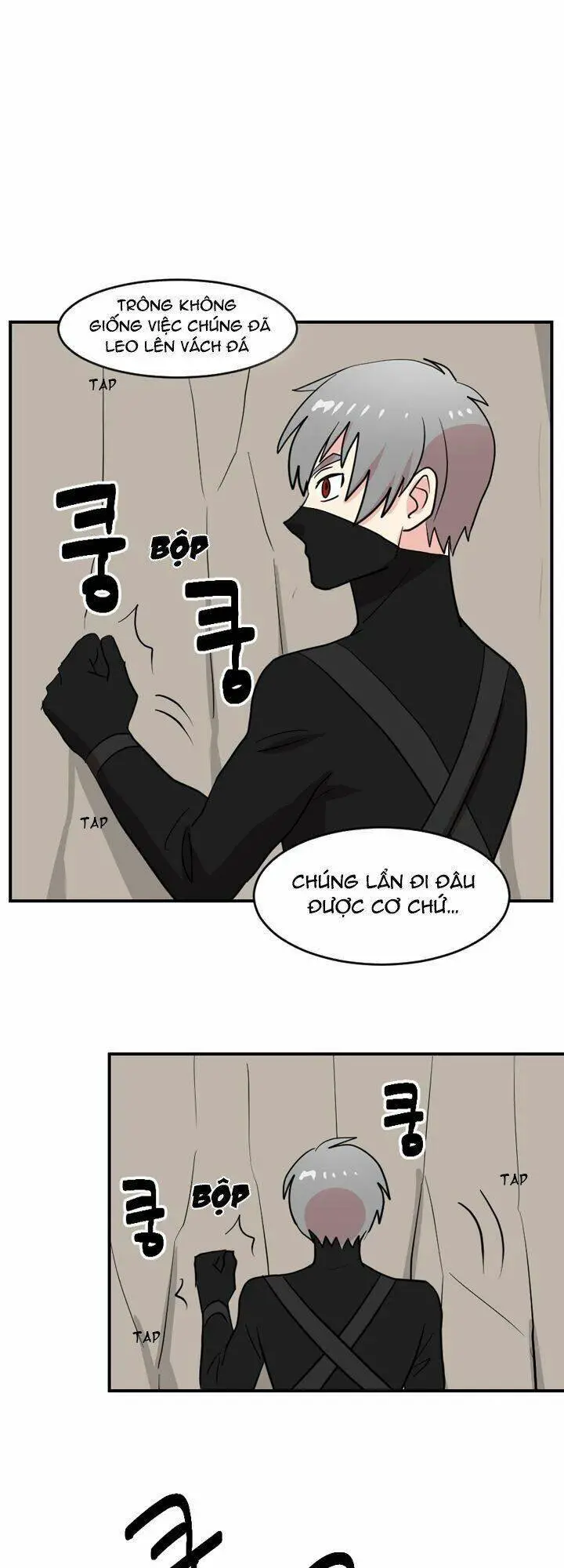Mọt Sách Nettruyen ZZZ Chương 43 Page 56