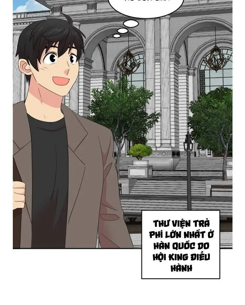 Mọt Sách Nettruyen ZZZ Chương 159 Page 5