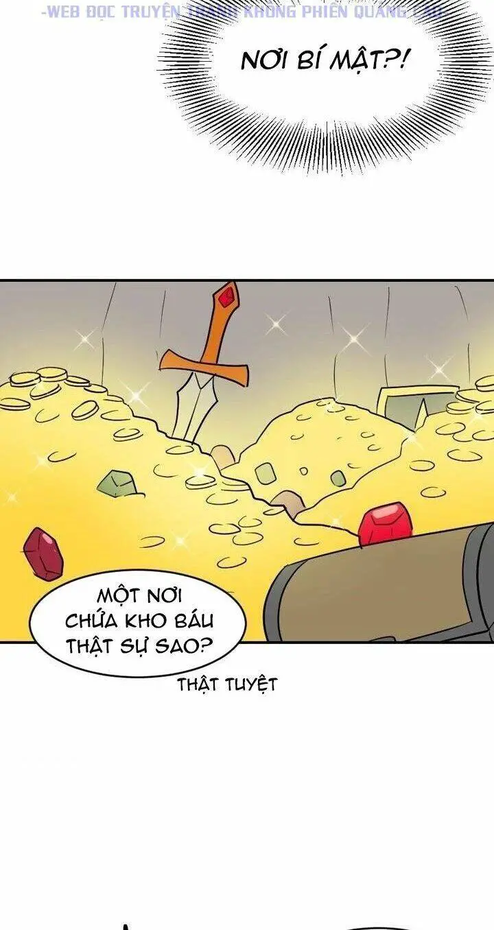 Mọt Sách Nettruyen ZZZ Chương 45 Page 35
