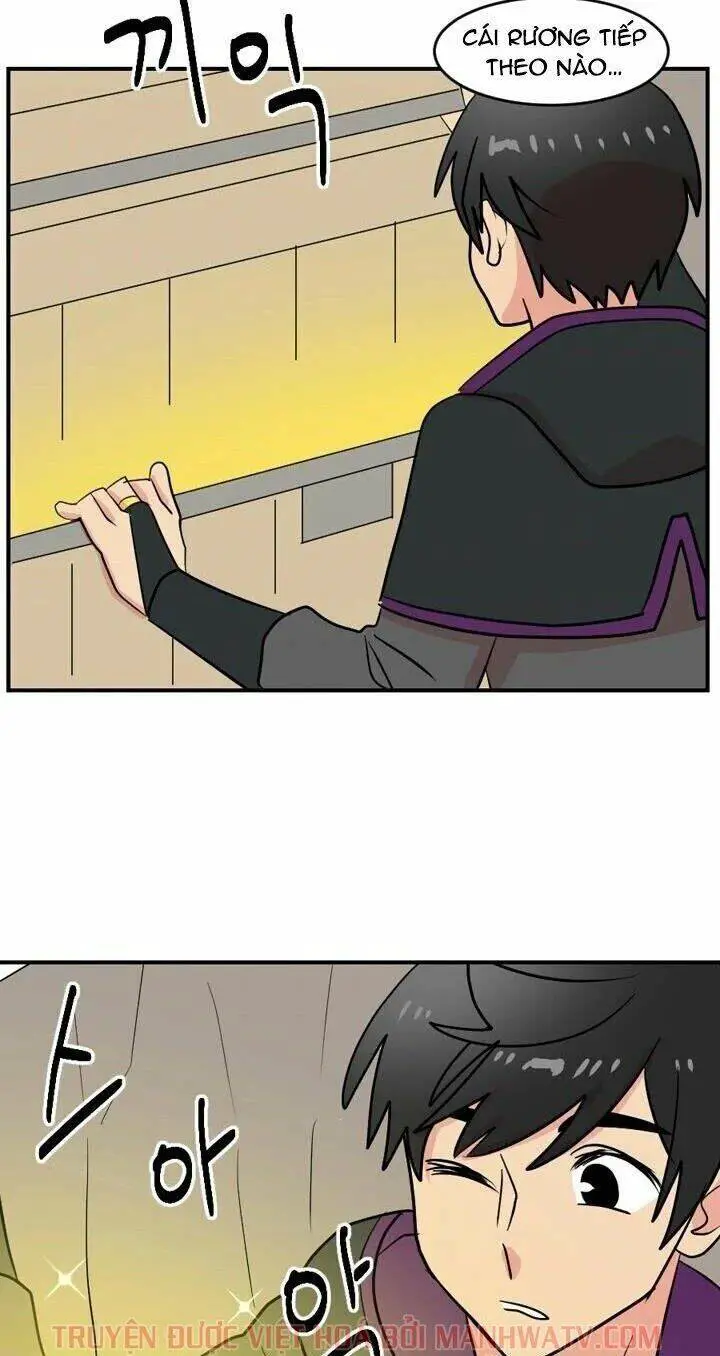Mọt Sách Nettruyen ZZZ Chương 45 Page 36