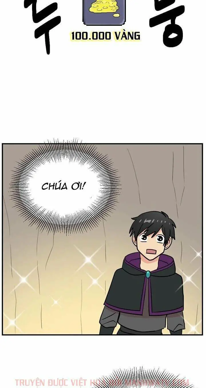 Mọt Sách Nettruyen ZZZ Chương 45 Page 38