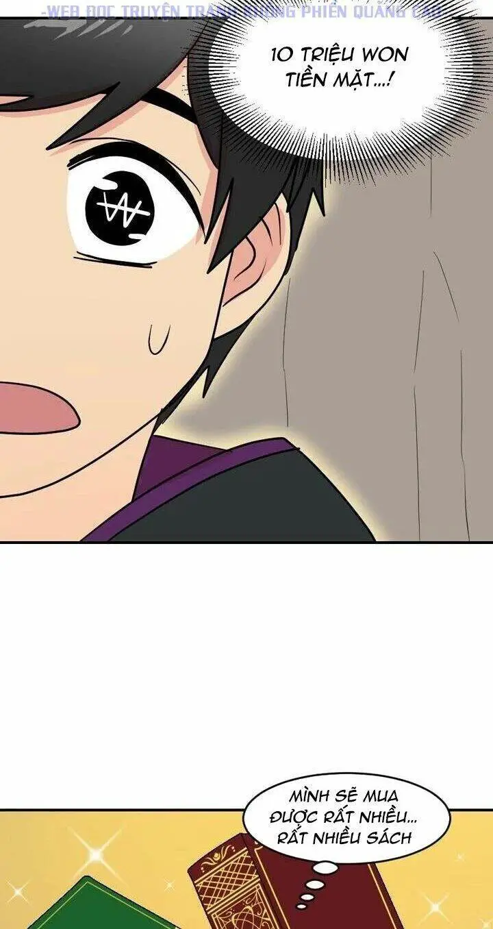 Mọt Sách Nettruyen ZZZ Chương 45 Page 39