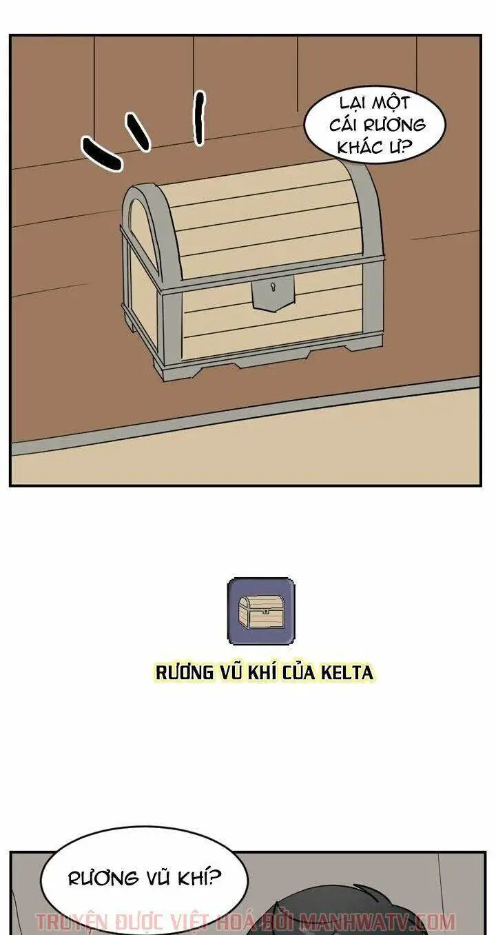 Mọt Sách Nettruyen ZZZ Chương 45 Page 42
