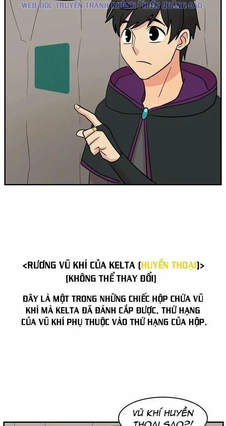 Mọt Sách Nettruyen ZZZ Chương 45 Page 43