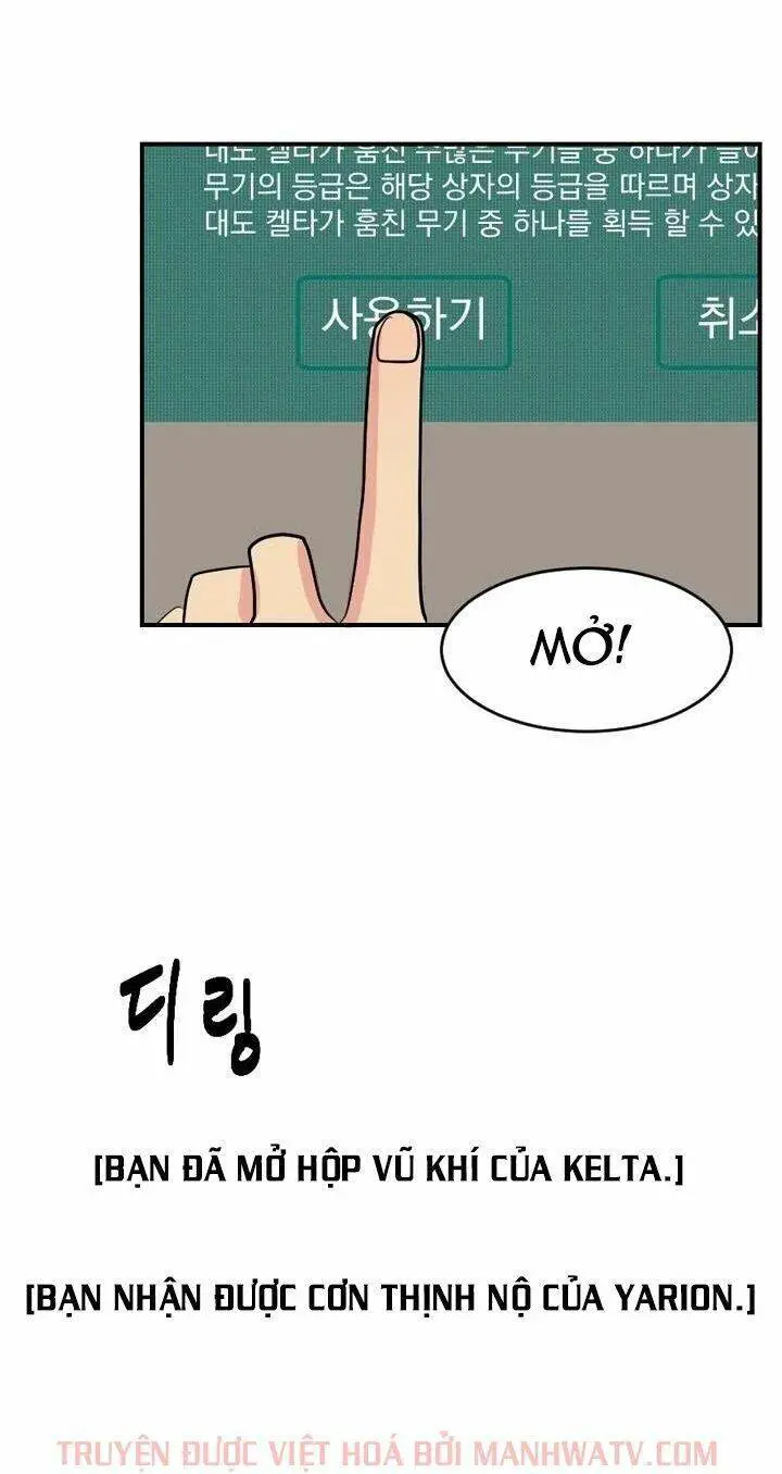 Mọt Sách Nettruyen ZZZ Chương 45 Page 46