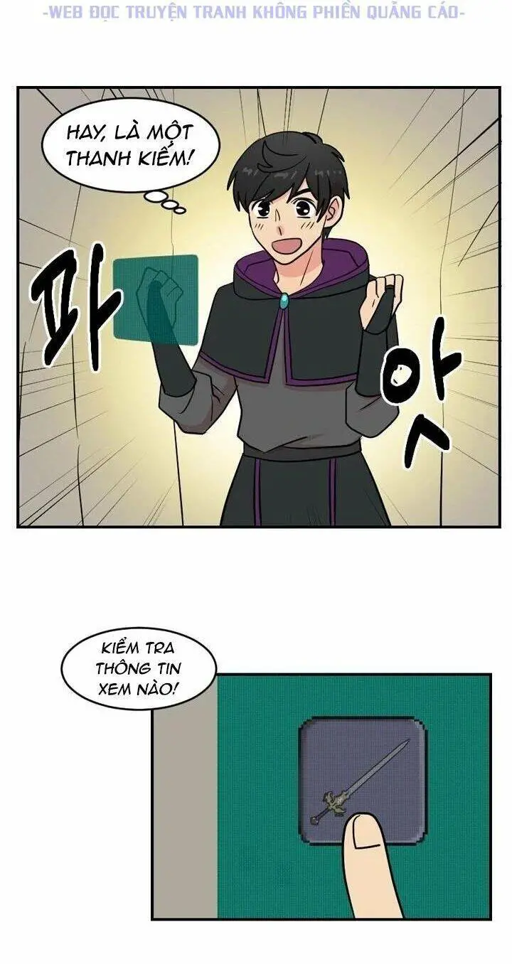 Mọt Sách Nettruyen ZZZ Chương 45 Page 47