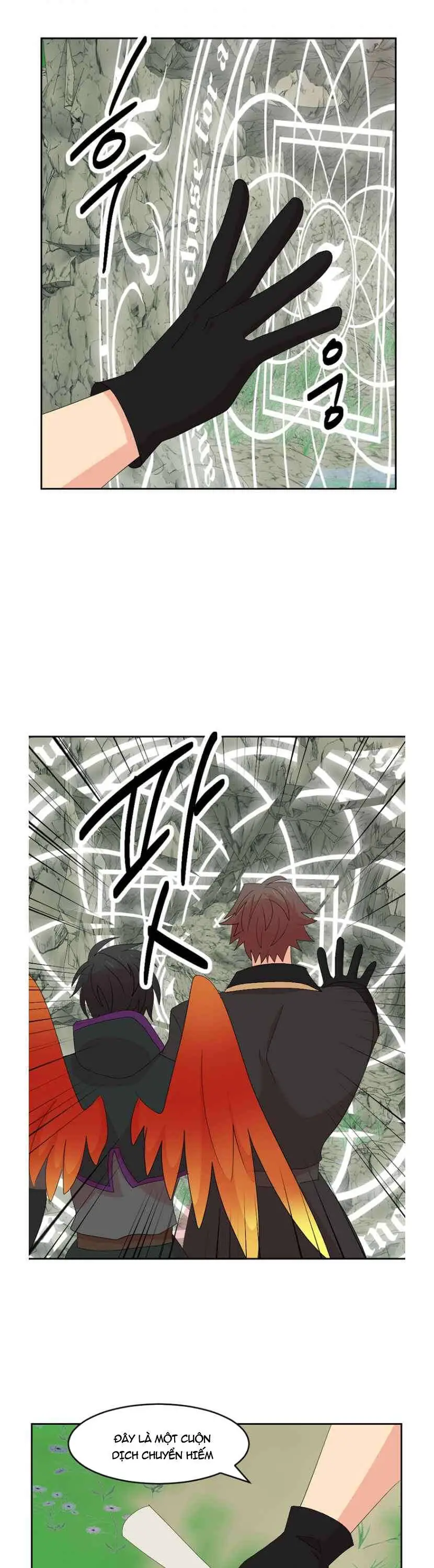 Mọt Sách Nettruyen ZZZ Chương 171 Page 3
