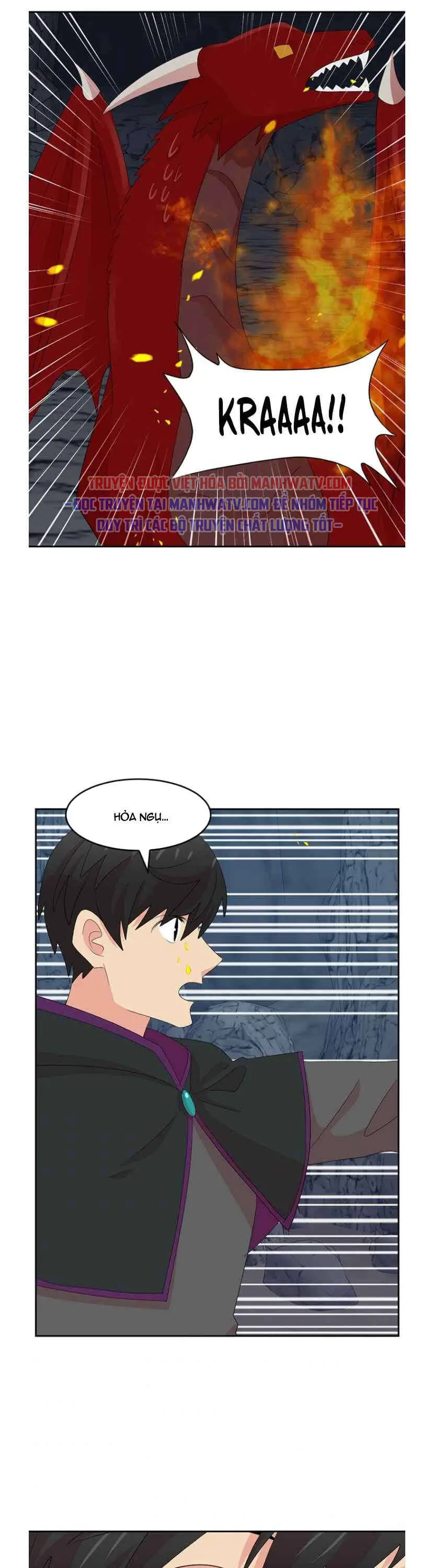 Mọt Sách Nettruyen ZZZ Chương 171 Page 12