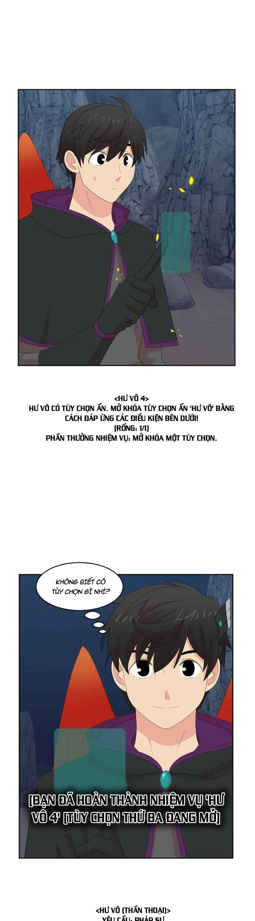 Mọt Sách Nettruyen ZZZ Chương 171 Page 14
