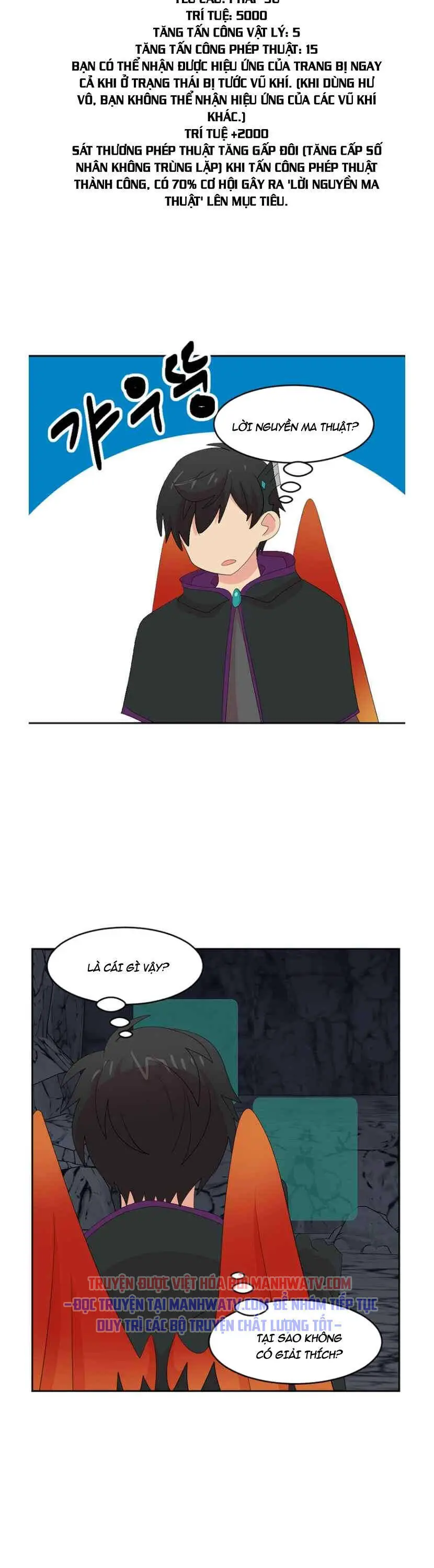 Mọt Sách Nettruyen ZZZ Chương 171 Page 15