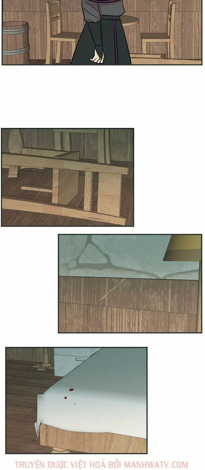 Mọt Sách Nettruyen ZZZ Chương 41 Page 4