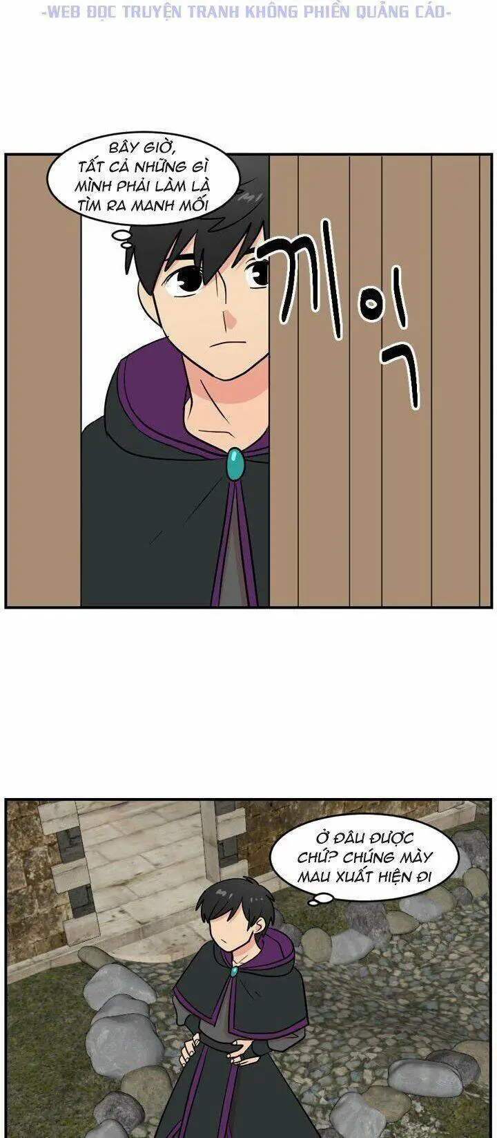 Mọt Sách Nettruyen ZZZ Chương 41 Page 5