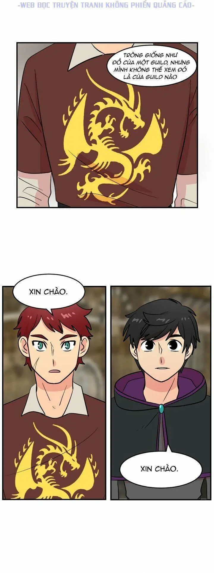 Mọt Sách Nettruyen ZZZ Chương 41 Page 7